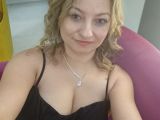 Image of cam model AngelaSamt from Visit-X