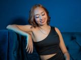 Image of cam model SandyLove from Visit-X