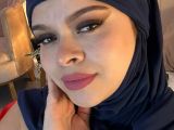 Image of cam model annahenao from Visit-X