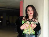 Image of cam model RealArielRossi from Visit-X