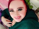 Image of cam model amaranthalecker from Visit-X