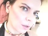 Image of cam model saralua from Visit-X