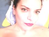 Image of cam model saralua from Visit-X