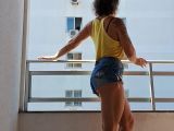 Image of cam model BellaJu from Visit-X