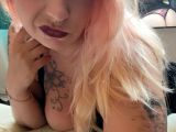 Image of cam model MissNoirely from Visit-X