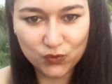 Image of cam model AngelNastyz from Visit-X