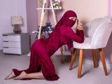 Image of cam model tariq from Visit-X