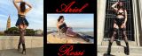 Webcam model RealArielRossi from Visit-X profile picture Webcam model RealArielRossi from Visit-X
