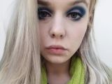 Image of cam model SusieZuzlenka from Visit-X