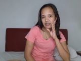 Image of cam model Shyyassie from Visit-X