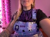 Image of cam model fetishgirl from Visit-X