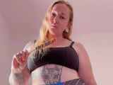 Image of cam model fetishgirl from Visit-X