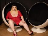 Image of cam model saftigeLochAndra from Visit-X