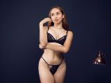 Image of cam model SandyLove from Visit-X