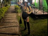 Image of cam model Kendrahot from Visit-X