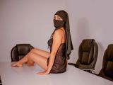 Image of cam model tariq from Visit-X