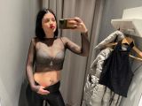 Image of cam model Matilde94 from Visit-X