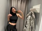 Image of cam model Matilde94 from Visit-X