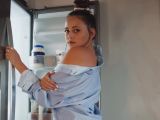 Image of cam model babyblues from Visit-X