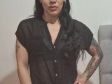 Image of cam model CandySasha from Visit-X