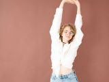 Image of cam model Penny-Lust from Visit-X