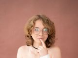 Image of cam model Penny-Lust from Visit-X