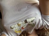 Image of cam model LiaTrippy from Visit-X