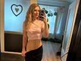 Image of cam model Katjaerdbeer from Visit-X