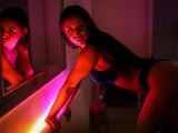 Image of cam model BrandyNash from Visit-X