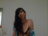 Image of cam model sweetdream22 from Visit-X