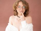 Image of cam model Penny-Lust from Visit-X