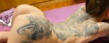 Webcam model inked-keysha from Visit-X profile picture Webcam model inked-keysha from Visit-X