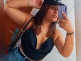 Image of cam model MiaMoretti from Visit-X