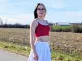 Image of cam model Mary-Lou-Only from Visit-X