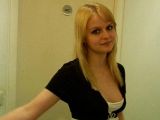 Image of cam model xSweetMichellex from Visit-X