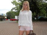 Image of cam model xSweetMichellex from Visit-X