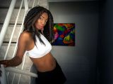 Image of cam model LissaMontes from Visit-X