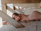 Image of cam model babyblues from Visit-X