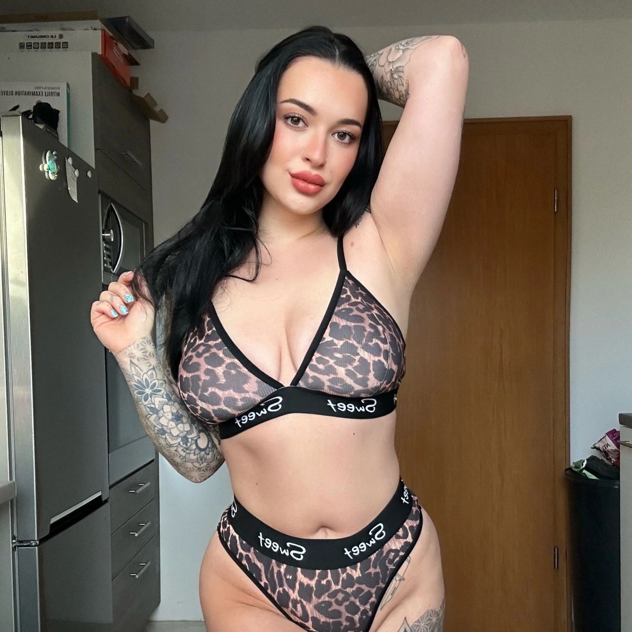 KristinaxxRose