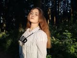 Image of cam model Mikki from Visit-X