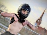 Image of cam model Mary-Lou-Only from Visit-X