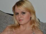Image of cam model xSweetMichellex from Visit-X