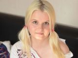 Image of cam model xSweetMichellex from Visit-X