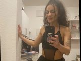 Image of cam model Sue-Nova from Visit-X