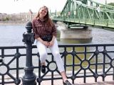 Image of cam model carolineLUX from Visit-X