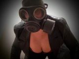 Image of cam model MistressOnline from Visit-X