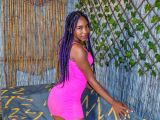 Image of cam model IsabellaWalker from Visit-X