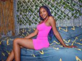 Image of cam model IsabellaWalker from Visit-X