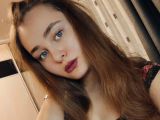 Image of cam model Mikki from Visit-X