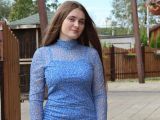Image of cam model Mikki from Visit-X
